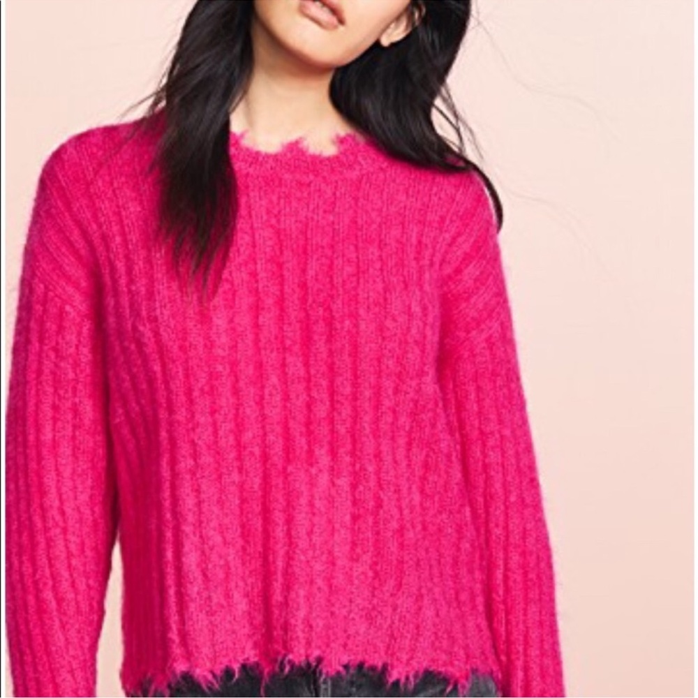 Iro‎ sweater